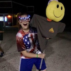 Meet your Posher, Jesse